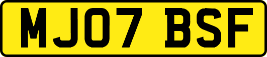 MJ07BSF