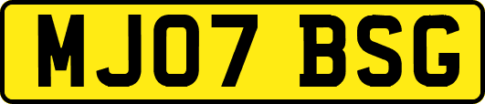 MJ07BSG