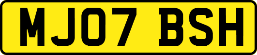 MJ07BSH