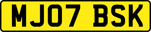 MJ07BSK