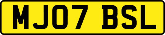 MJ07BSL