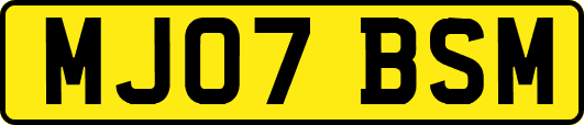 MJ07BSM