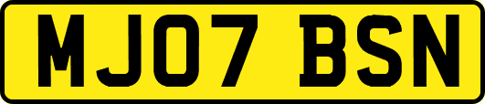 MJ07BSN