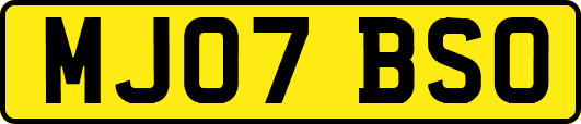 MJ07BSO