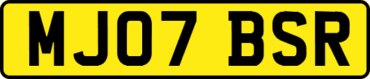 MJ07BSR