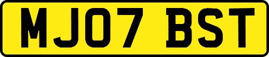 MJ07BST