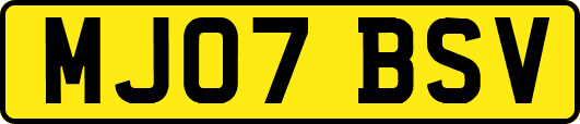 MJ07BSV