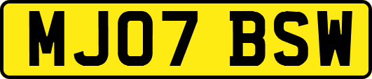 MJ07BSW