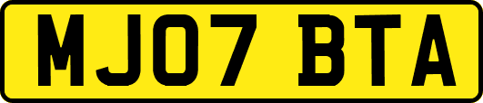 MJ07BTA