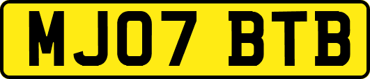 MJ07BTB