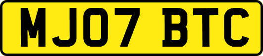 MJ07BTC