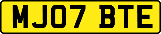 MJ07BTE