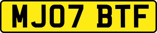 MJ07BTF