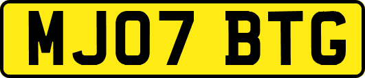 MJ07BTG