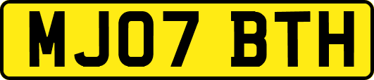 MJ07BTH