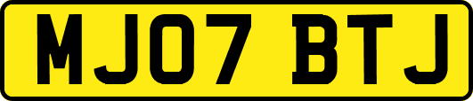 MJ07BTJ