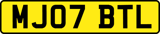MJ07BTL