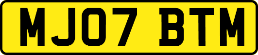 MJ07BTM