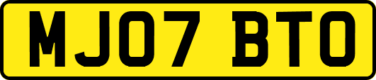 MJ07BTO