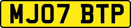 MJ07BTP