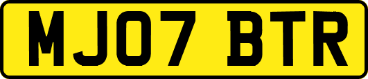 MJ07BTR