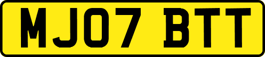 MJ07BTT