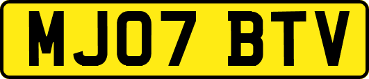 MJ07BTV