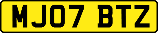 MJ07BTZ