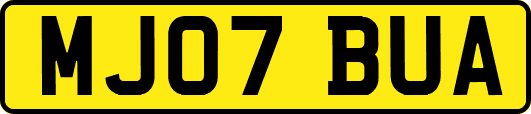 MJ07BUA