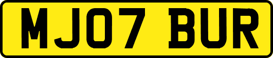 MJ07BUR