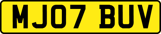 MJ07BUV