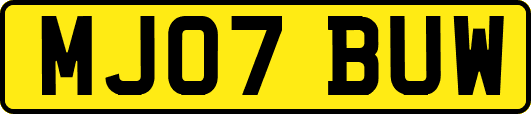 MJ07BUW