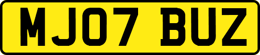MJ07BUZ