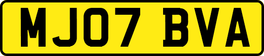 MJ07BVA