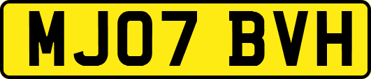 MJ07BVH