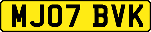 MJ07BVK
