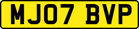 MJ07BVP