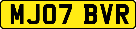 MJ07BVR
