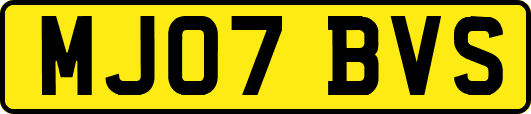 MJ07BVS