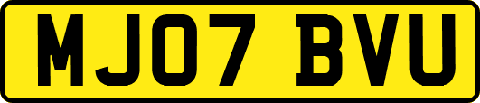 MJ07BVU