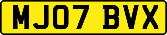 MJ07BVX