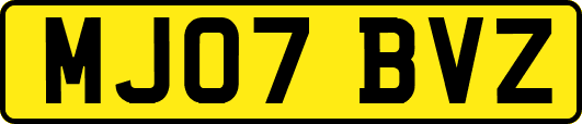 MJ07BVZ