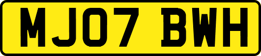 MJ07BWH