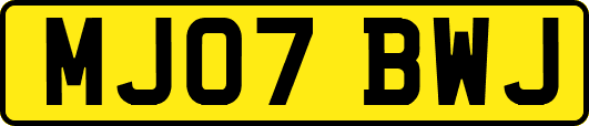 MJ07BWJ