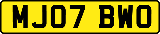 MJ07BWO