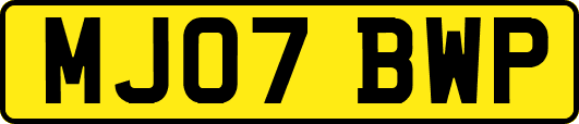 MJ07BWP
