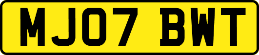 MJ07BWT