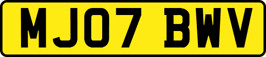 MJ07BWV