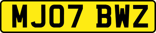 MJ07BWZ