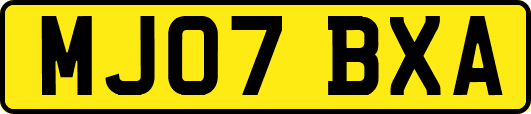 MJ07BXA